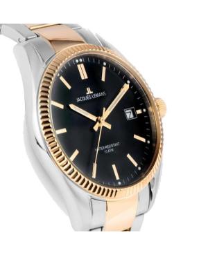Мужские Классические Наручные Часы JACQUES LEMANS 50-3I изображение 6