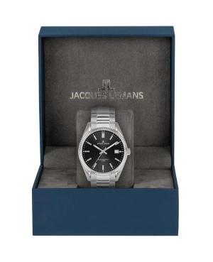 Чоловічий Класичний Наручний Годинник JACQUES LEMANS 50-3A image 3