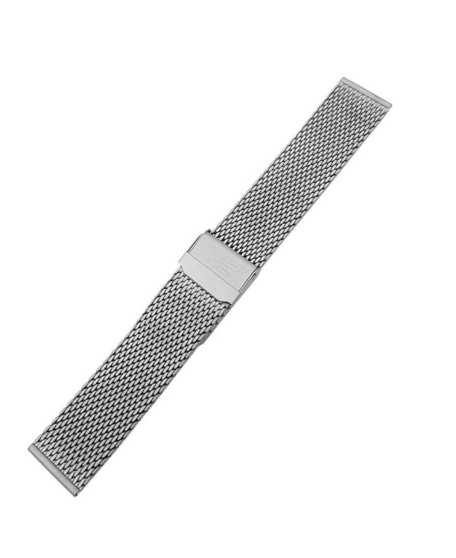 VOSTOK EUROPE VE-ALMAZ-BR-TITAN 22 мм