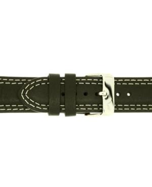 VOSTOK EUROPE VE-ROC-N1-01(W).22.W Чёрный 22 мм изображение 4