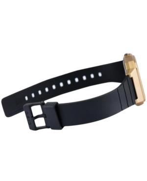 Men Functional Japan Quartz Digital Watch Alarm CASIO W-217HM-9AVEF Gold color Dial 41mm image 3