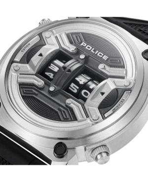 Мужские Fashion Наручные Часы POLICE PEWJP2228503 изображение 3