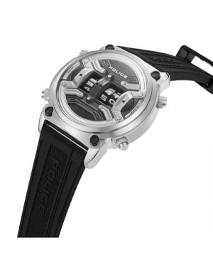 Мужские Fashion Наручные Часы POLICE PEWJP2228503 изображение 4