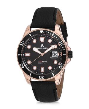 Мужские Спортивные Классические Наручные Часы DANIEL KLEIN DK12121-4