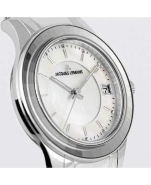 Жіночий Фешн Наручний Годинник JACQUES LEMANS 1-2194B image 7