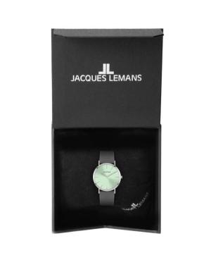 Жіночий Класичний Наручний Годинник JACQUES LEMANS 1-2172C image 1