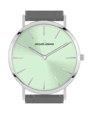 Жіночий Класичний Наручний Годинник JACQUES LEMANS 1-2172C image 2