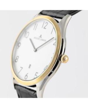 Женские Классические Наручные Часы JACQUES LEMANS 1-2185B изображение 5