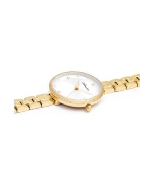 Moteriškas Classic Analog Swiss Kvarcinis Watch ADRIATICA Sidabras Dial 30mm A3753.1143Q image 1