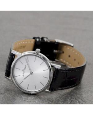 Жіночий Класичний Наручний Годинник JACQUES LEMANS 1-1849A image 3