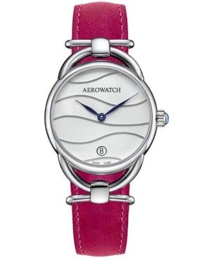 Women Swiss Quartz Watch AEROWATCH 07977AA03