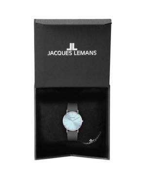 Женские Классические Наручные Часы JACQUES LEMANS 1-2172B изображение 2
