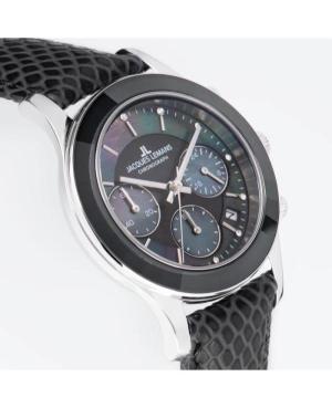 Женские Классические Наручные Часы JACQUES LEMANS 1-2151A изображение 5