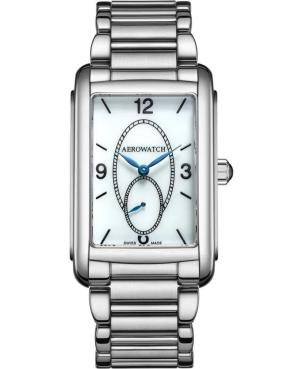 Women Swiss Quartz Watch AEROWATCH 31988AA02M