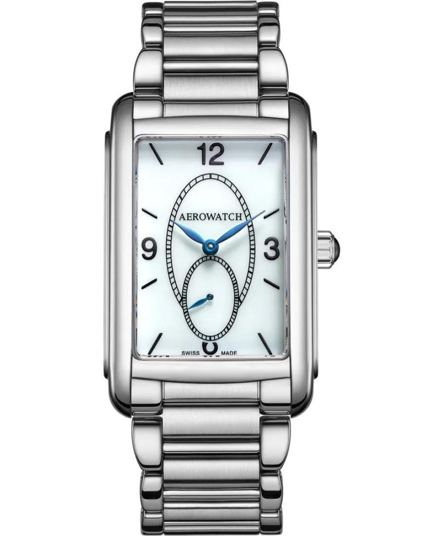 Women Swiss Quartz Watch AEROWATCH 31988AA02M
