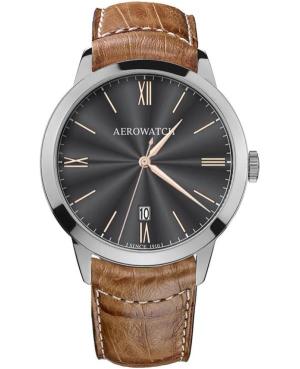 Men Swiss Quartz Watch AEROWATCH 42991AA06