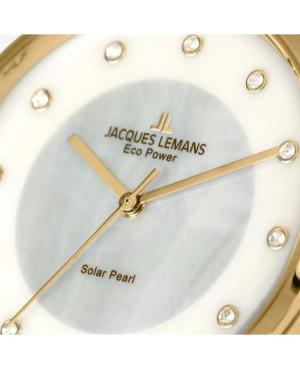 Женские Fashion Классические Наручные Часы JACQUES LEMANS 1-2108F изображение 3