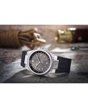 Men Luxury Swiss Quartz Watch AEROWATCH 44999AA01 image 1