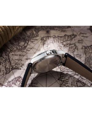 Men Luxury Swiss Quartz Watch AEROWATCH 44999AA01 image 2