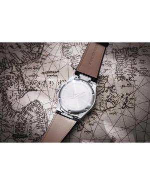 Чоловічий Швейцарський Наручний Годинник AEROWATCH 44999AA01 image 3