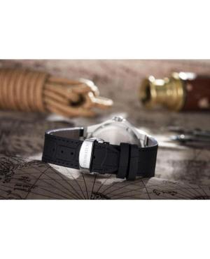 Men Luxury Swiss Quartz Watch AEROWATCH 44999AA01 image 4