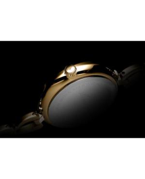 Women Classic Analog Swiss Quartz Watch ADRIATICA Silver Dial 30mm A3785.1123Q image 7