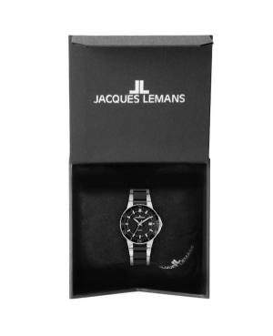 Женские Классические Наручные Часы JACQUES LEMANS 1-2165A изображение 3