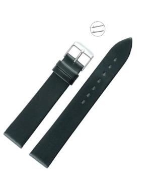 Schwarz 22 mm