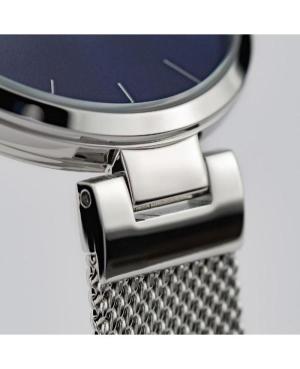 Женские Fashion Классические Наручные Часы JACQUES LEMANS 1-2110C изображение 3