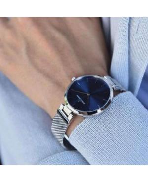 Женские Fashion Классические Наручные Часы JACQUES LEMANS 1-2110C изображение 5