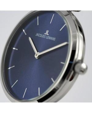 Женские Fashion Классические Наручные Часы JACQUES LEMANS 1-2110C изображение 6