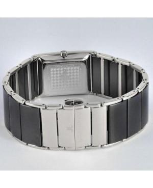 Women Klassisch Quartz Analog Watch JACQUES LEMANS 1-1940F Mother of Pearl Dial 24mm image 5