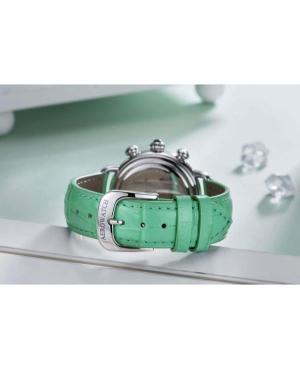 Women Luxury Swiss Quartz Watch Chronograph AEROWATCH 81105AA03 image 4