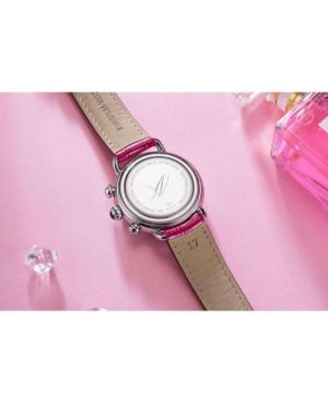 Women Luxury Swiss Quartz Watch Chronograph AEROWATCH 81105AA04 image 1