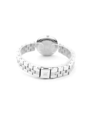 Women Classic Analog Quartz Watch PIERRE RICAUD Silver Dial 28mm P22174.5143Q image 3