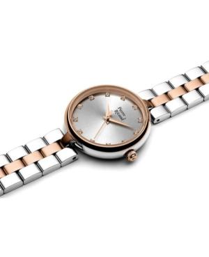 Moteriškas Classic Analog Kvarcinis Watch PIERRE RICAUD Silver color Dial 28mm P22174.R1R7Q image 1