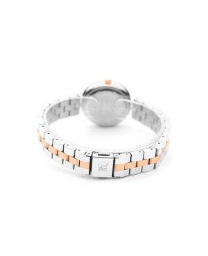 Moteriškas Classic Analog Kvarcinis Watch PIERRE RICAUD Silver color Dial 28mm P22174.R1R7Q image 3
