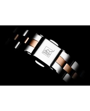 Moteriškas Classic Analog Kvarcinis Watch PIERRE RICAUD Silver color Dial 28mm P22174.R1R7Q image 6