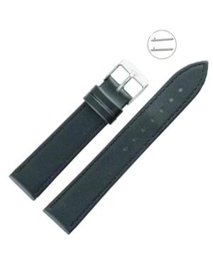 Watch Strap ACTIVE ACT.14.01.22.W.QR Black 22 mm