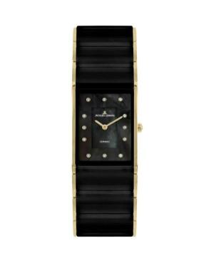Kobiety klasyczny kwarcowy analogowe Zegarek JACQUES LEMANS 1-1940J Matka Perłowa Wybierz 24mm