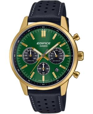 Мужские Классические Наручные Часы CASIO EFR-575CL-3AEF