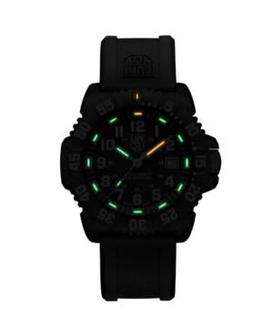 Чоловічий Дайверський Швейцарський Наручний Годинник LUMINOX XS.3051.F image 1