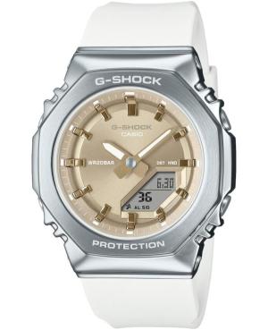 Жіночий Спортивний Дайверський Наручний Годинник CASIO GM-S2110-7A9ER G-Shock