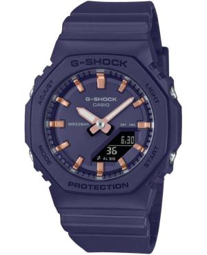 Мужские Спортивные Дайверские Наручные Часы CASIO GMA-P2100M-2AER G-Shock