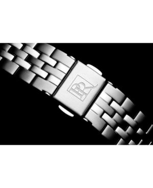 Women Classic Analog Quartz Watch PIERRE RICAUD Schwarz Dial 36mm P23010.5114Q image 6