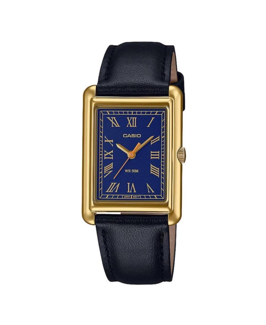 Жіночий Класичний Наручний Годинник CASIO LTP-B165GL-2BVEF