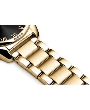 Women Classic Analog Quartz Watch PIERRE RICAUD Schwarz Dial 28mm P22163.1134Q image 2