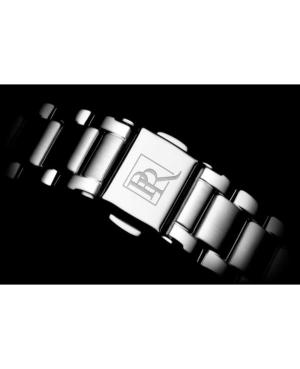 Women Classic Analog Quartz Watch PIERRE RICAUD Silver Dial 28mm P22163.5133Q image 6