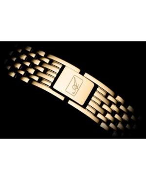Женские Швейцарские Наручные Часы ADRIATICA A3829.1171Q изображение 6