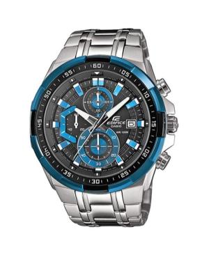 Чоловічий Класичний Спортивний Наручний Годинник CASIO EFR-539D-1A2VUEF